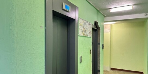 2-комн квартира Старонародная улица,  д. 2