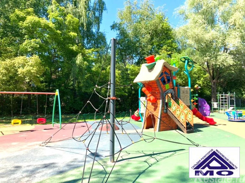 Продажа 2-комн квартиры на вторичном рынке Павловский Посад, ул. Кузьмина,  д. 50