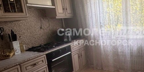 1-комн квартира Красногорск, улица Ленина, 30