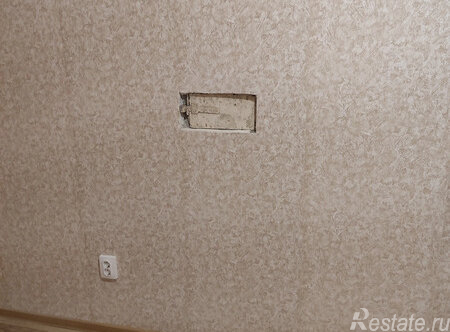 Продажа 3-комн квартиры на вторичном рынке Зверинская улица,  д. 5