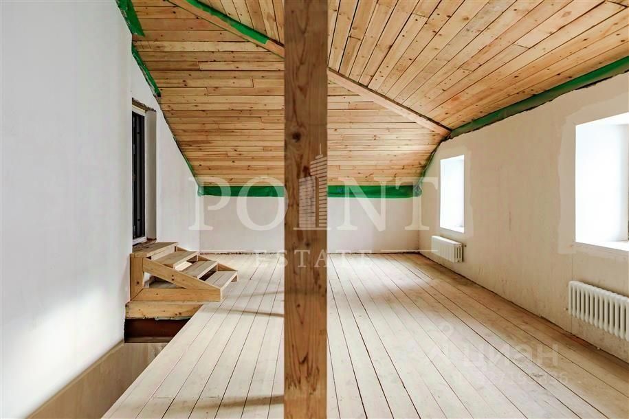 Продажа 3-комн квартиры на вторичном рынке улица Пречистенка, 33/19С1