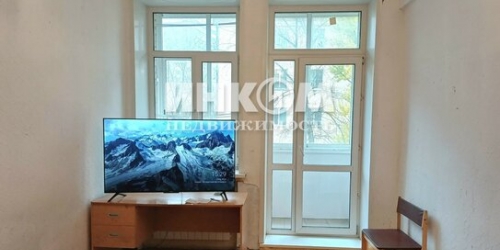 3-комн квартира Ухтомская улица,  д. 19