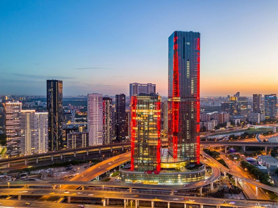 Продажа офиса Шмитовский проезд,  д. 37,  к. 7