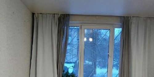 2-комн квартира Альпийский переулок,  д. 12