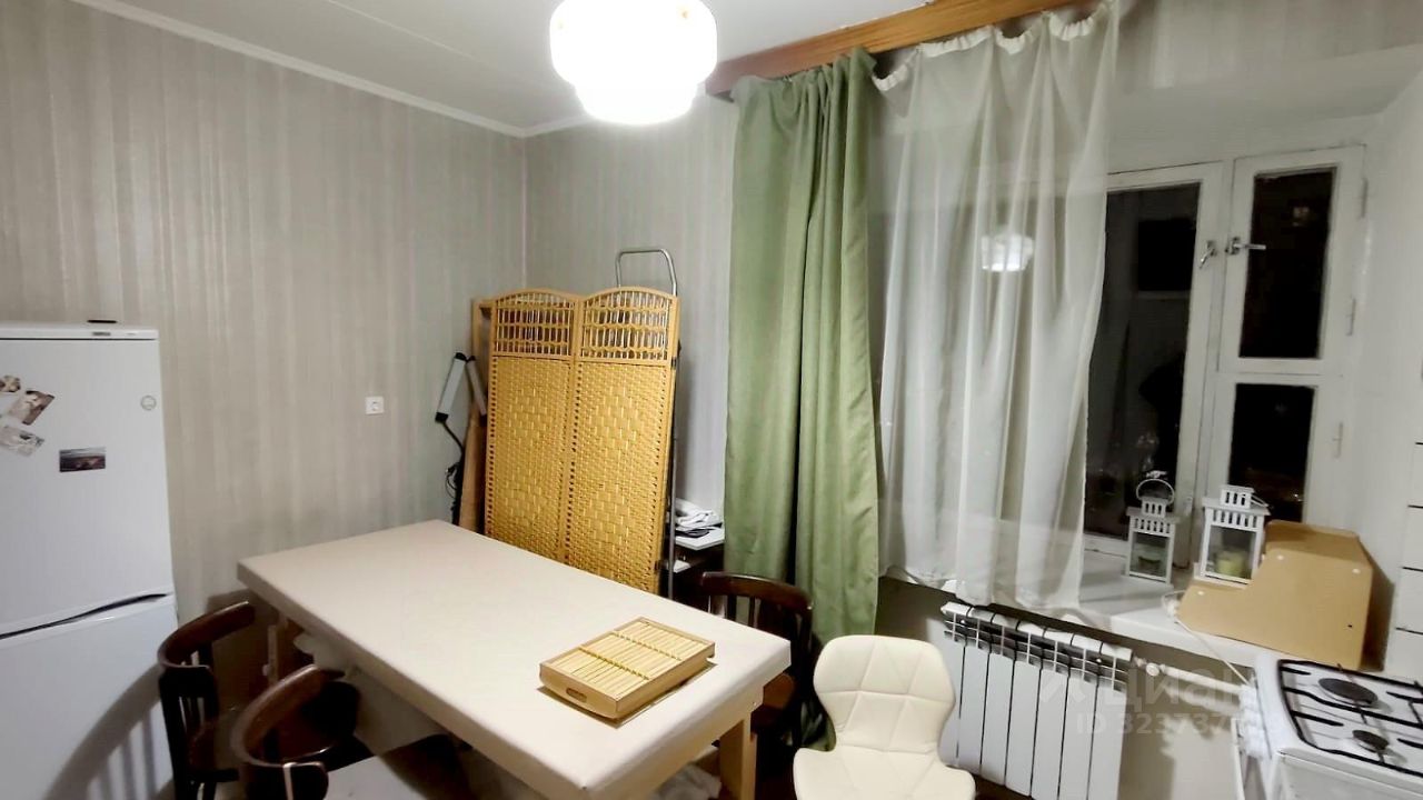 Продажа 1-комн квартиры на вторичном рынке Лесная улица, 10-16