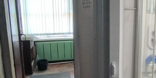 Комната пос. Стрельна, Фронтовая улица, 1