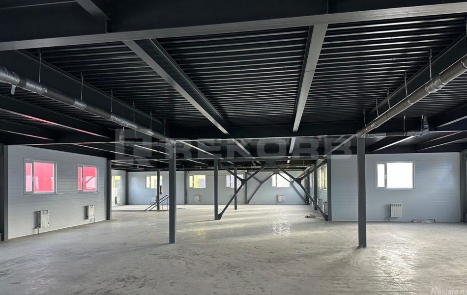 Аренда офиса улица Юных Пионеров,  д. 38 литА