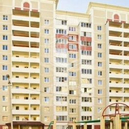 Продажа 3-комн квартиры на вторичном рынке Малые Вязёмы, Южная улица