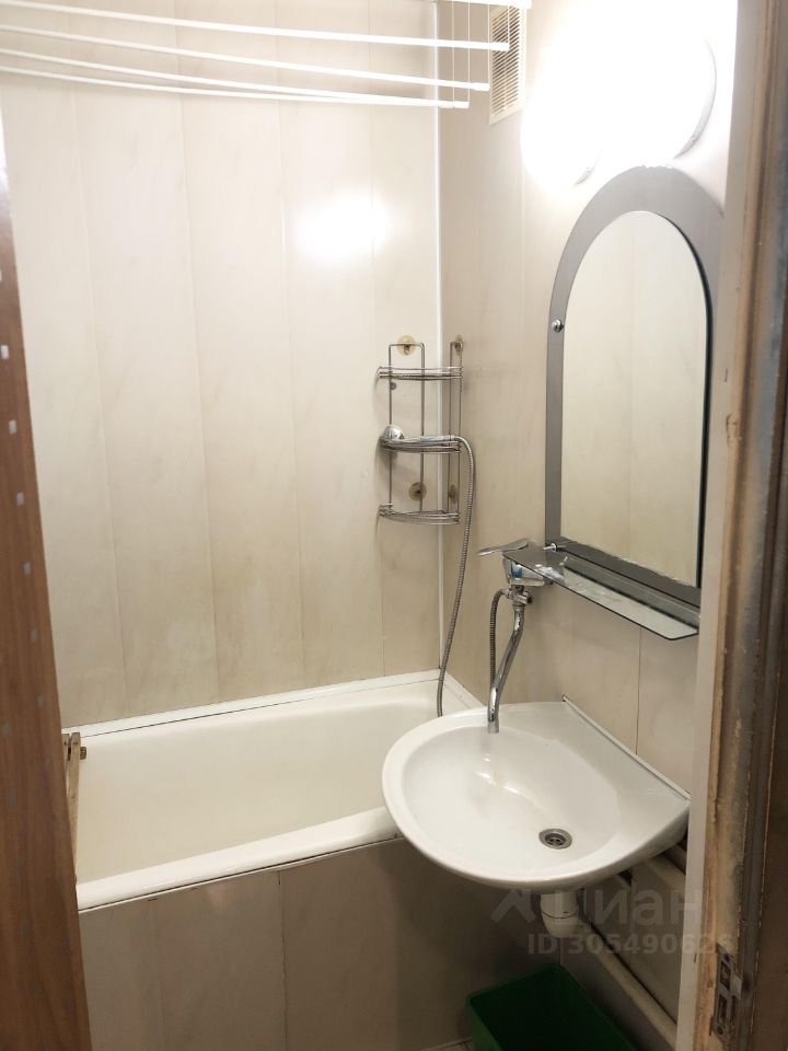 Аренда 1-комн квартиры на вторичном рынке улица Декабристов, 26