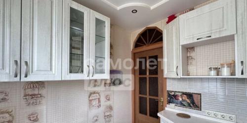 3-комн квартира Комсомольский проспект,  д. 19