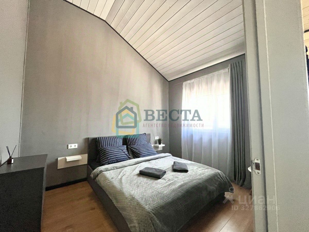 Продажа дома д. Бережок, 15/3