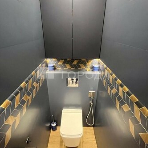 2-комн квартира Красногорск, Заречная улица,  д. 1