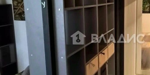 Студия улица Шкапина, 24