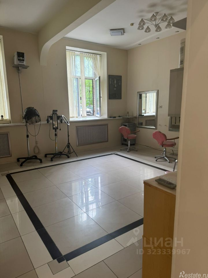 Аренда ПСН Нижегородская улица,  д. 5