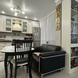 Продажа 2-комн квартиры на вторичном рынке Королев г, Болшево мкр, Бурковский проезд,  д. 38 к4