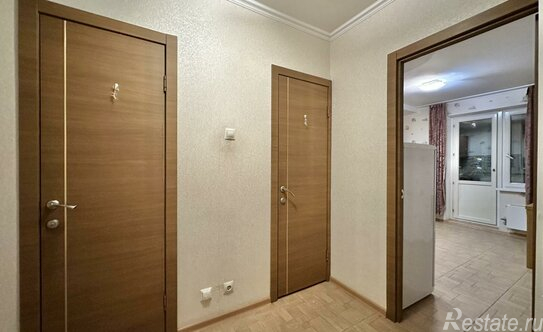 Продажа 1-комн квартиры на вторичном рынке Домодедово, улица Текстильщиков,  д. 31