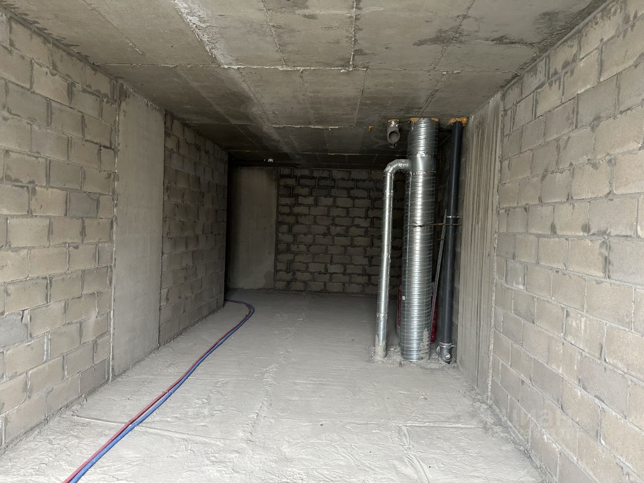 Продажа студии 6-й мкр,  д. 15Г