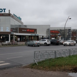 Продажа 2-комн квартиры на вторичном рынке Гатчина, ул Генерала Кныша,  д. 1