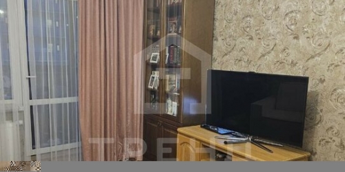 1-комн квартира улица Композиторов,  д. 4