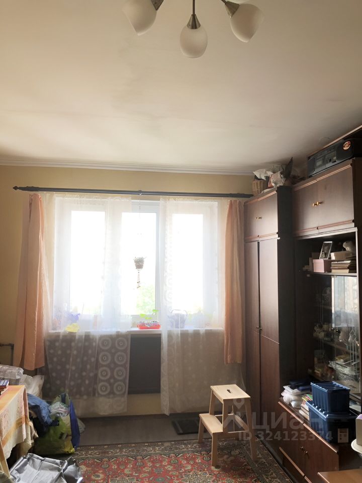 Продажа 3-комн квартиры на вторичном рынке 5-й Предпортовый проезд, 10К2