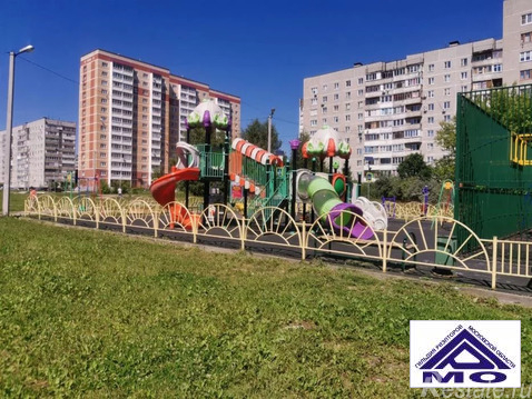 Продажа 2-комн квартиры на вторичном рынке Воскресенск, ул. Рабочая,  д. 114