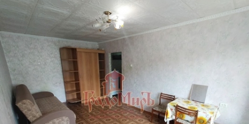 1-комн квартира Хотьково, Черняховского ул,  д. 2