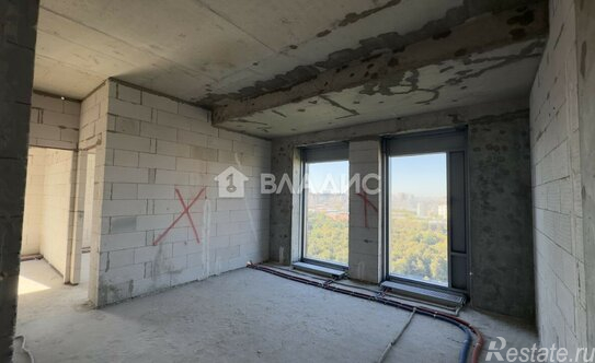 Продажа 2-комн квартиры на вторичном рынке Севастопольский проспект,  д. 22А