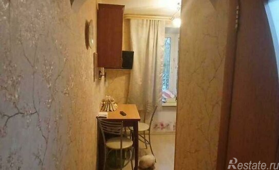 Продажа 2-комн квартиры на вторичном рынке Федора Полетаева ул,  д. 38