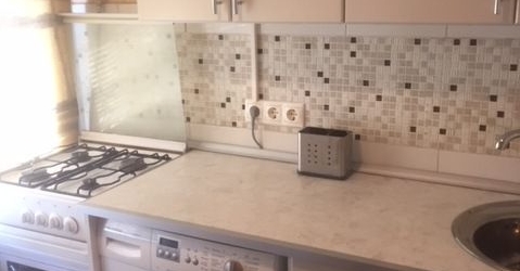 1-комн квартира Шатурская улица, 49К2