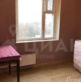 Продажа 2-комн квартиры на вторичном рынке Балашиха, ул. Комсомольская,  д. 8