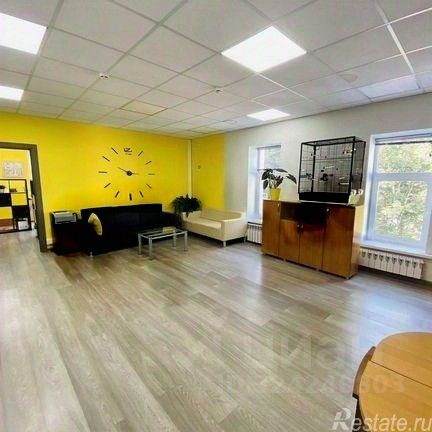 Аренда отдельного здания Каретный Б. пер,  д. 20 с2