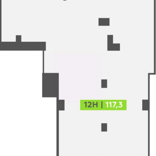 Помещение свободного назначения Заневское городское поселение, Солнечная улица,  д. 10 к1