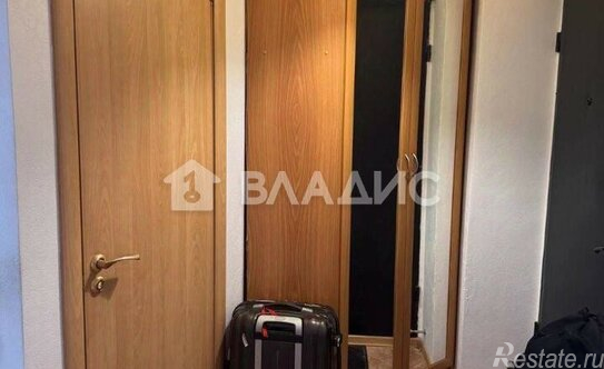 Продажа 1-комн квартиры на вторичном рынке улица Яблочкова,  д. 23