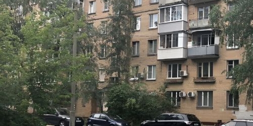 2-комн квартира улица Малышева, 3