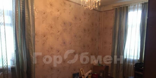 Студия Московско-Казанский переулок, 11-15