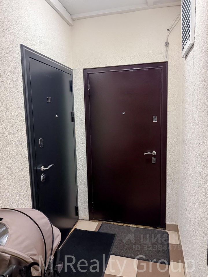 Продажа 2-комн квартиры на вторичном рынке Октябрьский пгт, улица Ленина, 22