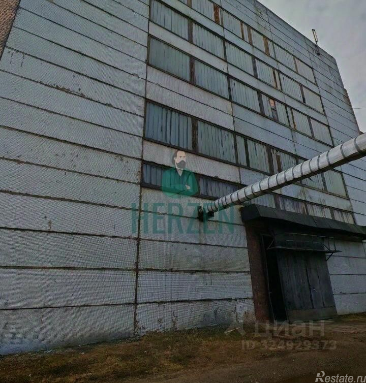 Аренда склада им. Воровского, ул Рабочая,  д. 14