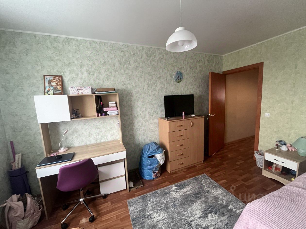 Продажа комнаты Синявинская улица, 11к13