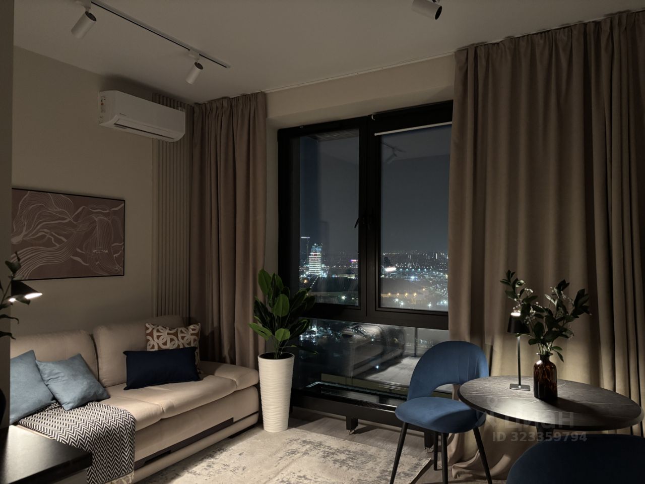 1-комн квартира Волгоградский проспект, 32/3к1