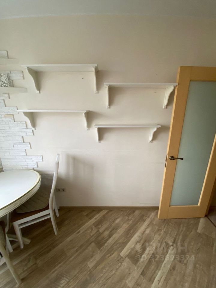 Продажа 2-комн квартиры на вторичном рынке улица Главмосстроя, 22к1