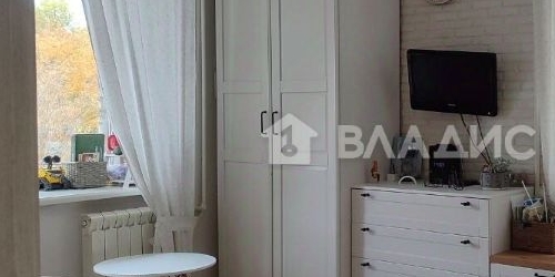 1-комн квартира Якорная улица, 1