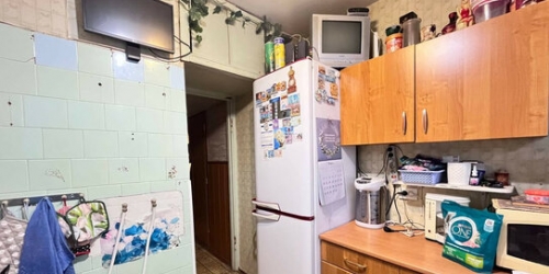 3-комн квартира Суздальский пр-кт,  д. 109