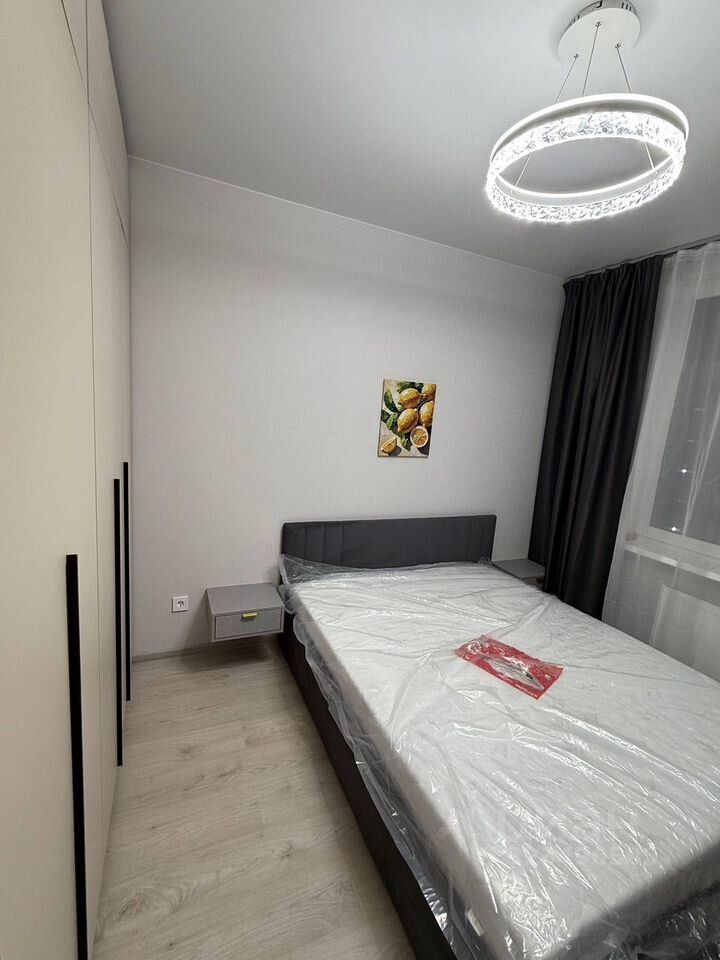 Аренда 1-комн квартиры на вторичном рынке бульвар Измайловский, 11