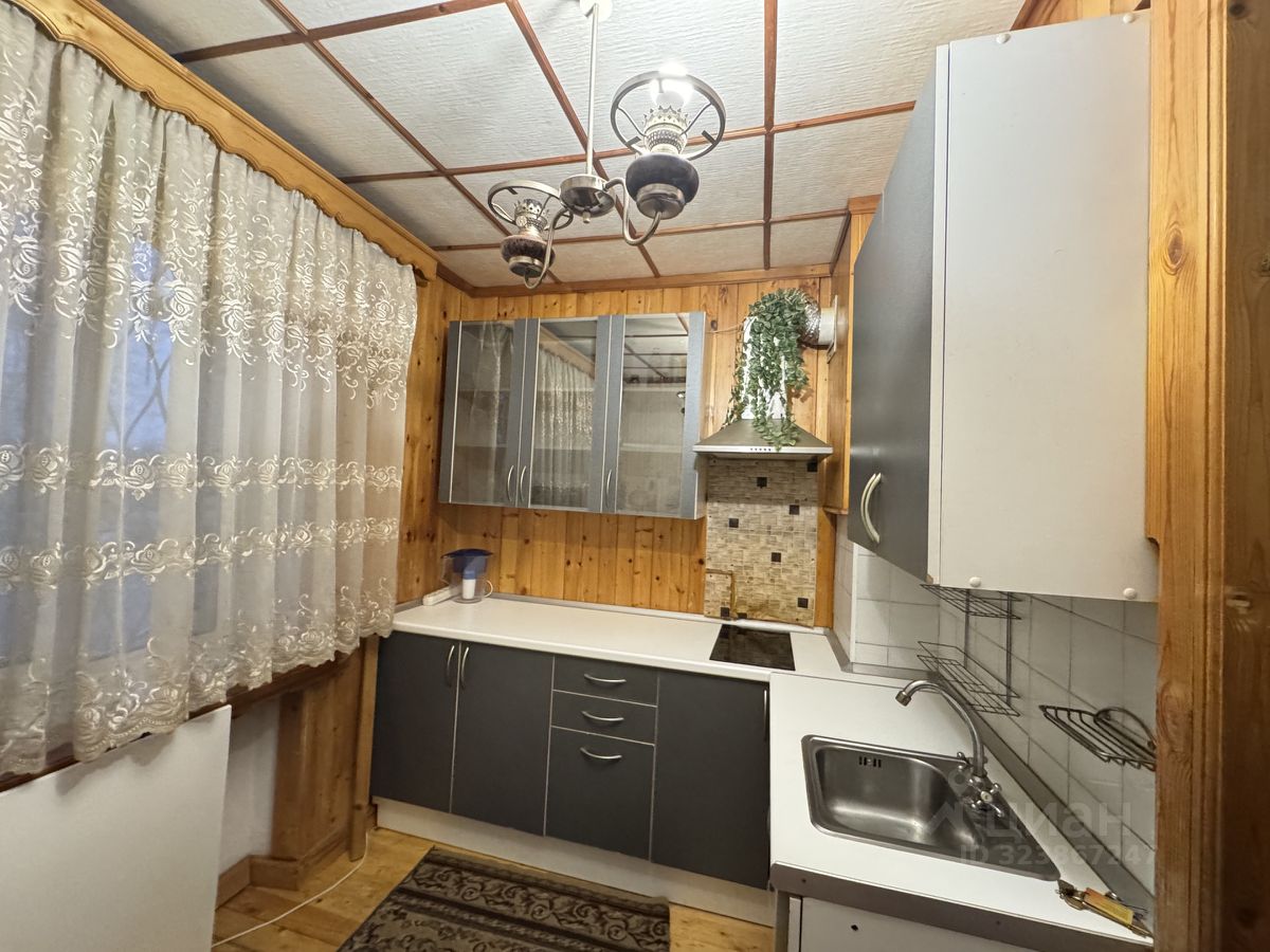 Продажа 1-комн квартиры на вторичном рынке Белорусская улица, 8