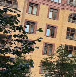 Аренда 1-комн квартиры на вторичном рынке Видное, улица Галины Вишневской, 10к1 Аренда 1-комн квартиры на вторичном рынке Видное, улица Галины Вишневской, 10к1