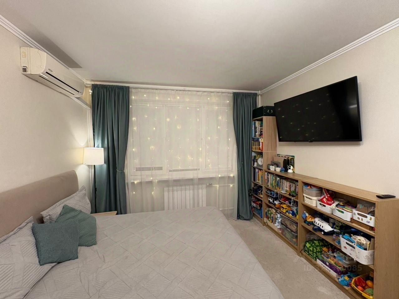 Продажа 1-комн квартиры на вторичном рынке Белозерская улица, 3