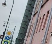 Продать Комнаты в квартирах проспект Большой Васильевского острова, 99   