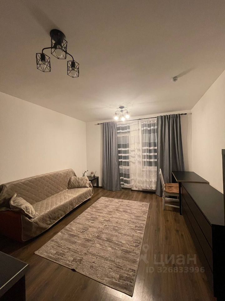 Аренда студии проспект Ветеранов, 175к4