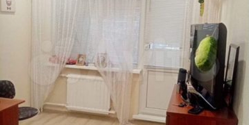 2-комн квартира аллея Котельникова,  д. 4