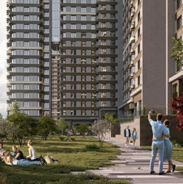 Продажа 3-комн квартиры на вторичном рынке улица Василия Ланового,  д. 5